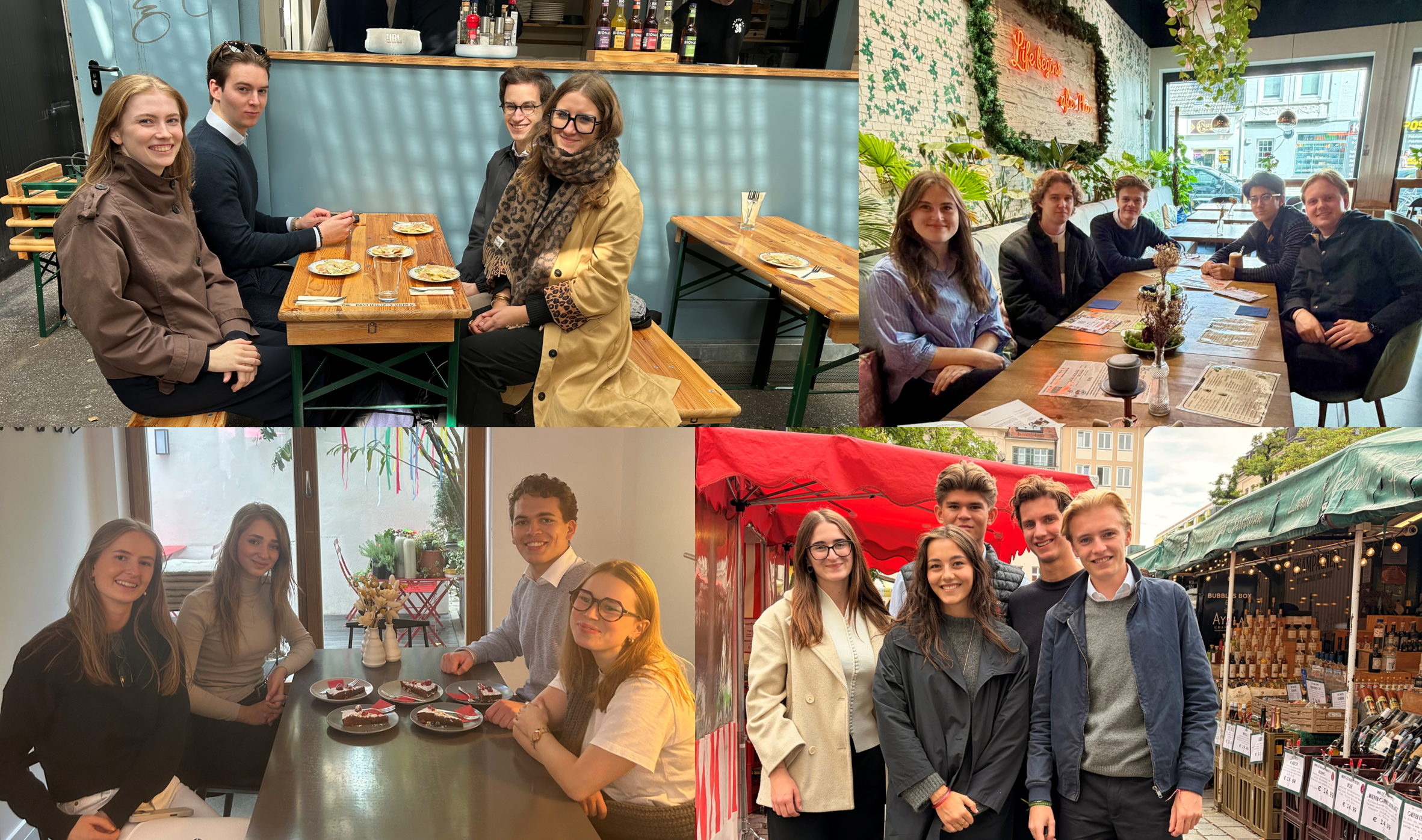 Summer School 2026: Sechs Wochen, die in Erinnerung bleiben